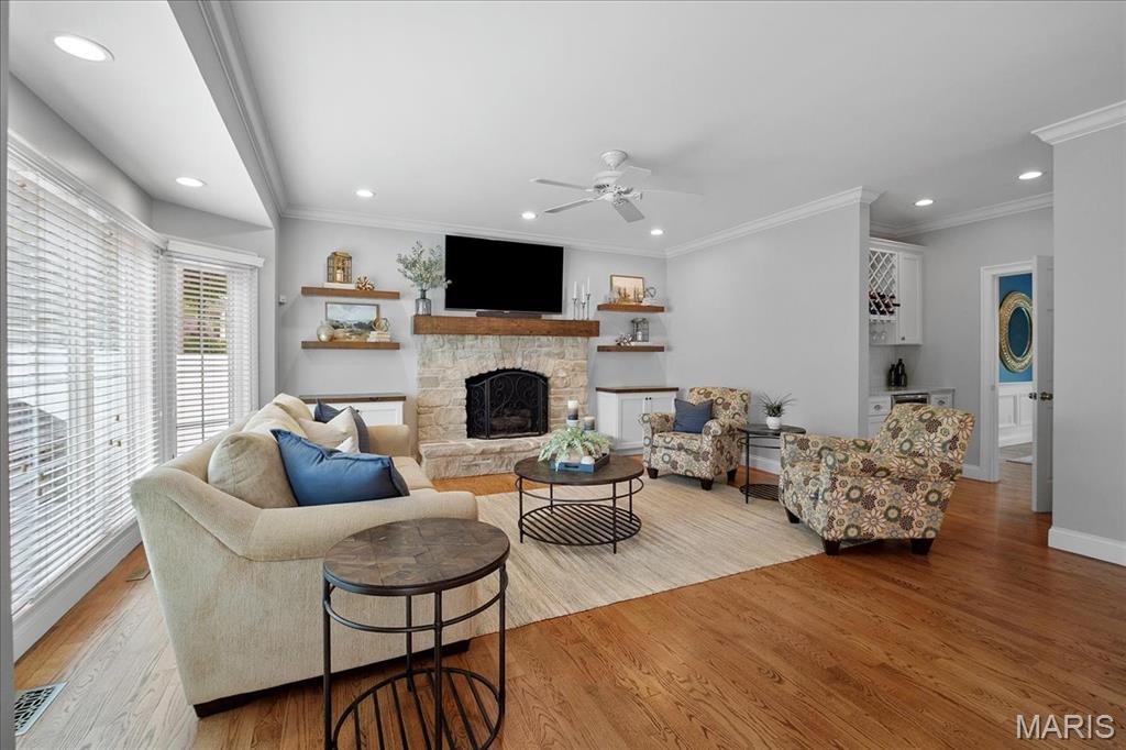 Woodlawn Grove - Residential