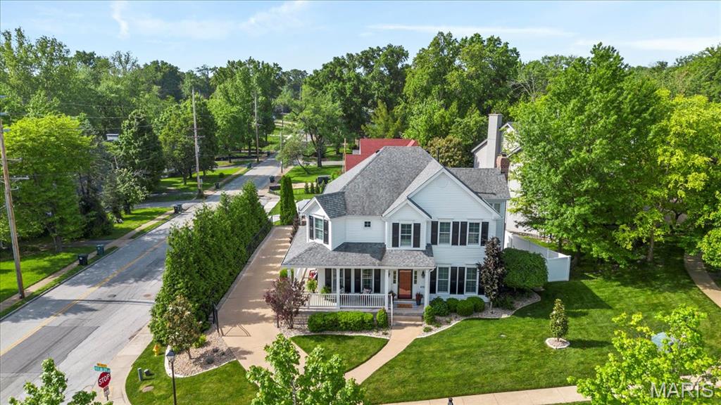 Woodlawn Grove - Residential