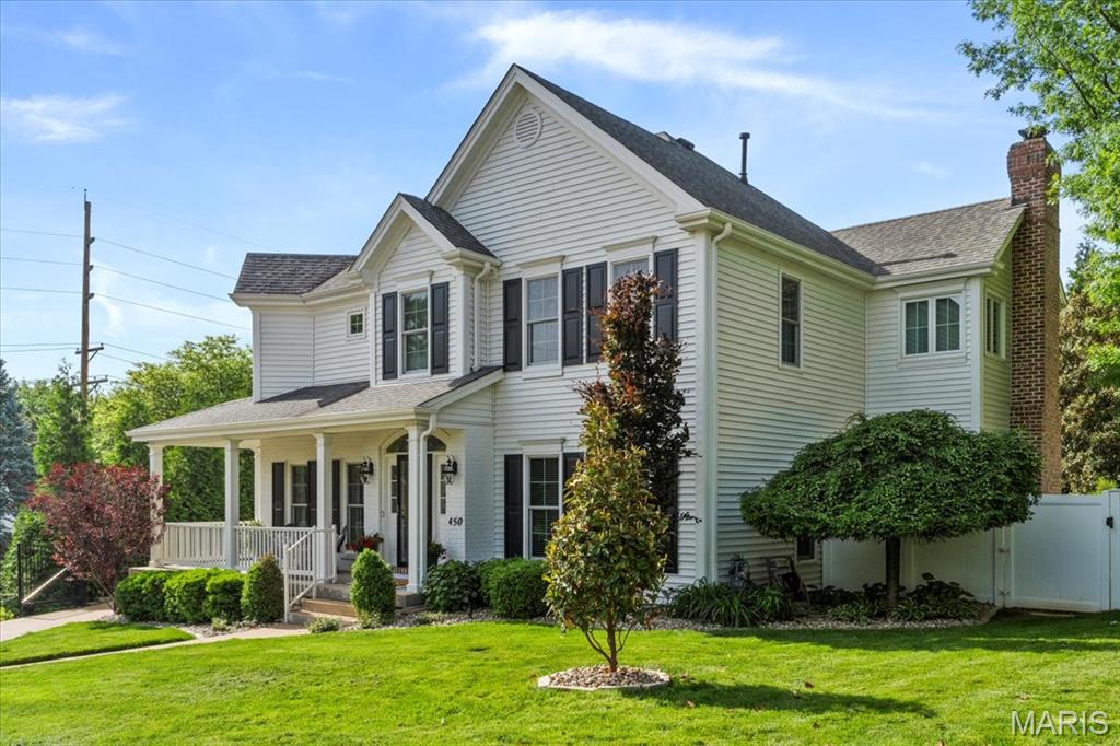 Woodlawn Grove - Residential