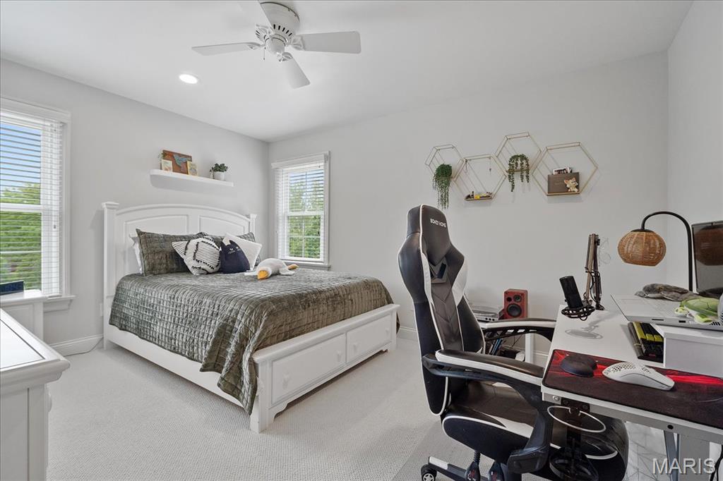 Woodlawn Grove - Residential