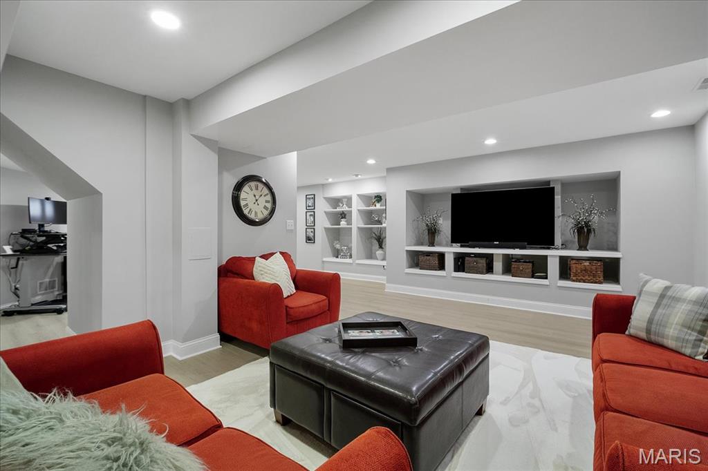 Woodlawn Grove - Residential