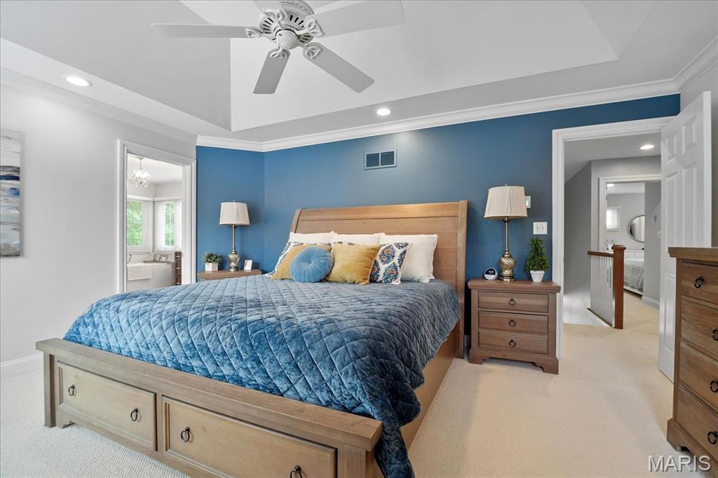 Woodlawn Grove - Residential