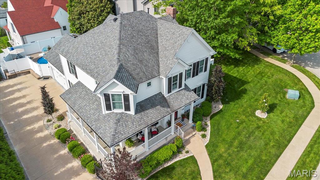 Woodlawn Grove - Residential