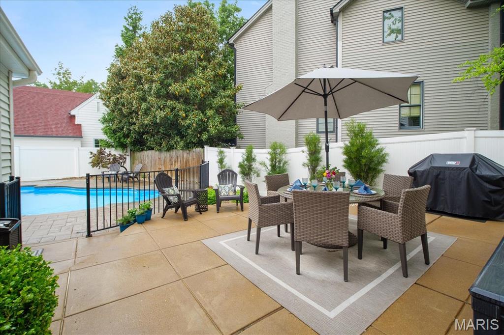 Woodlawn Grove - Residential