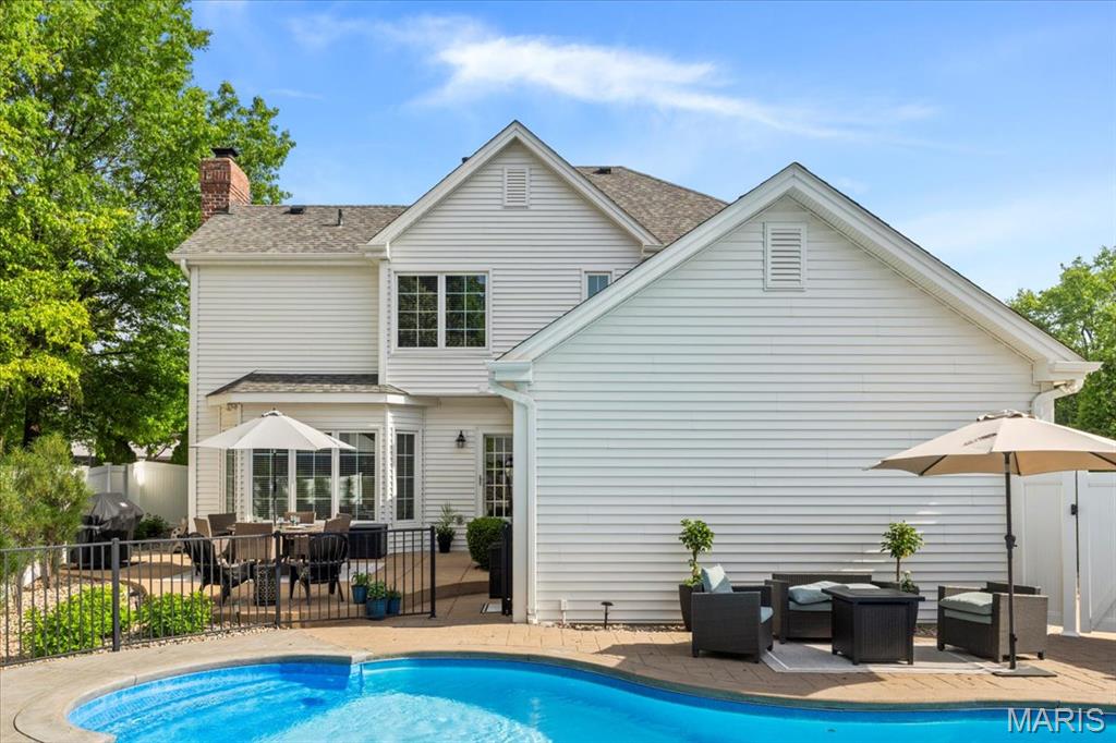 Woodlawn Grove - Residential