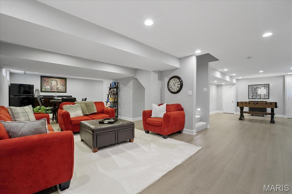 Woodlawn Grove - Residential