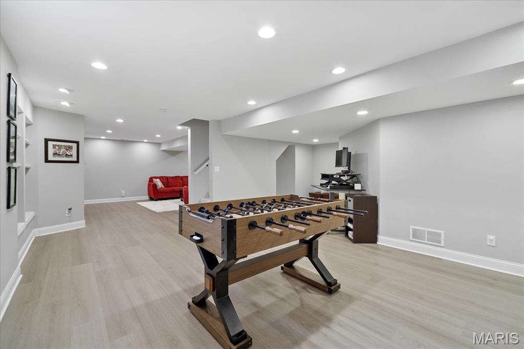 Woodlawn Grove - Residential