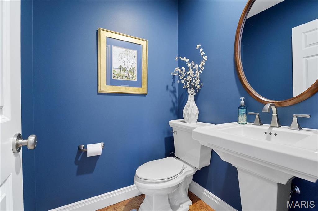 Woodlawn Grove - Residential