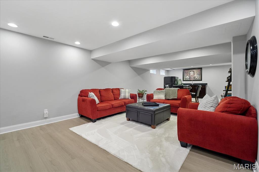 Woodlawn Grove - Residential