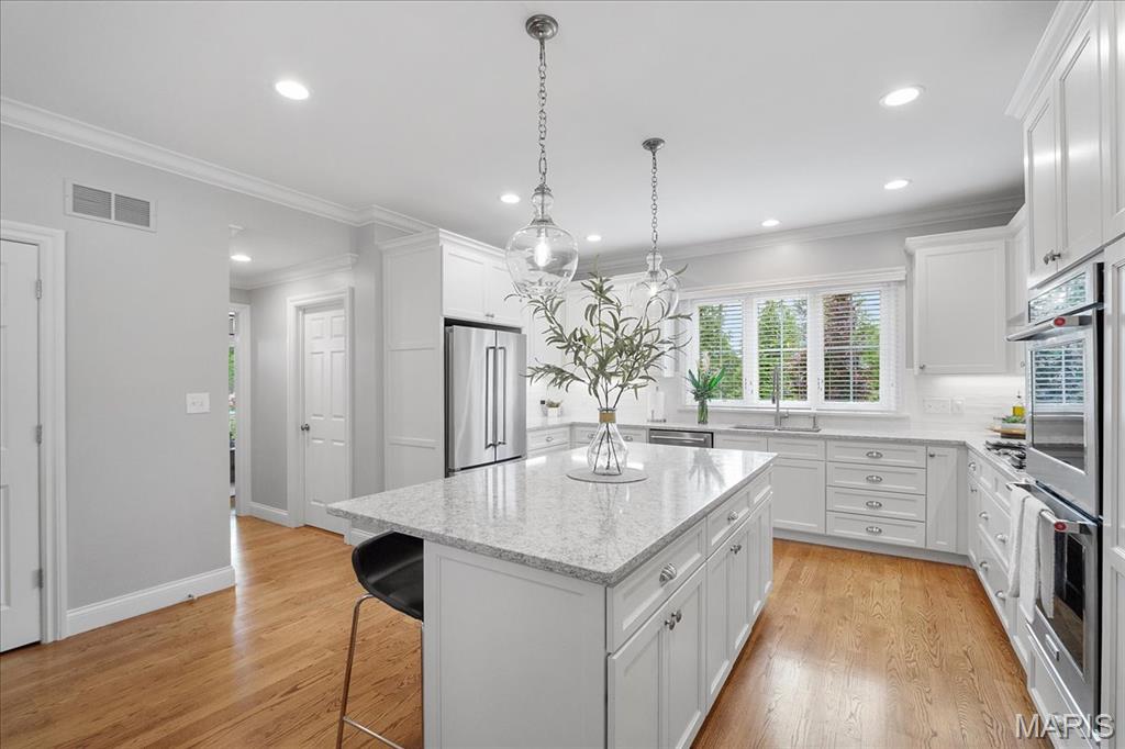 Woodlawn Grove - Residential