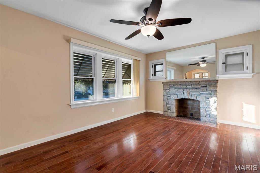 Northwest Park Add - Residential