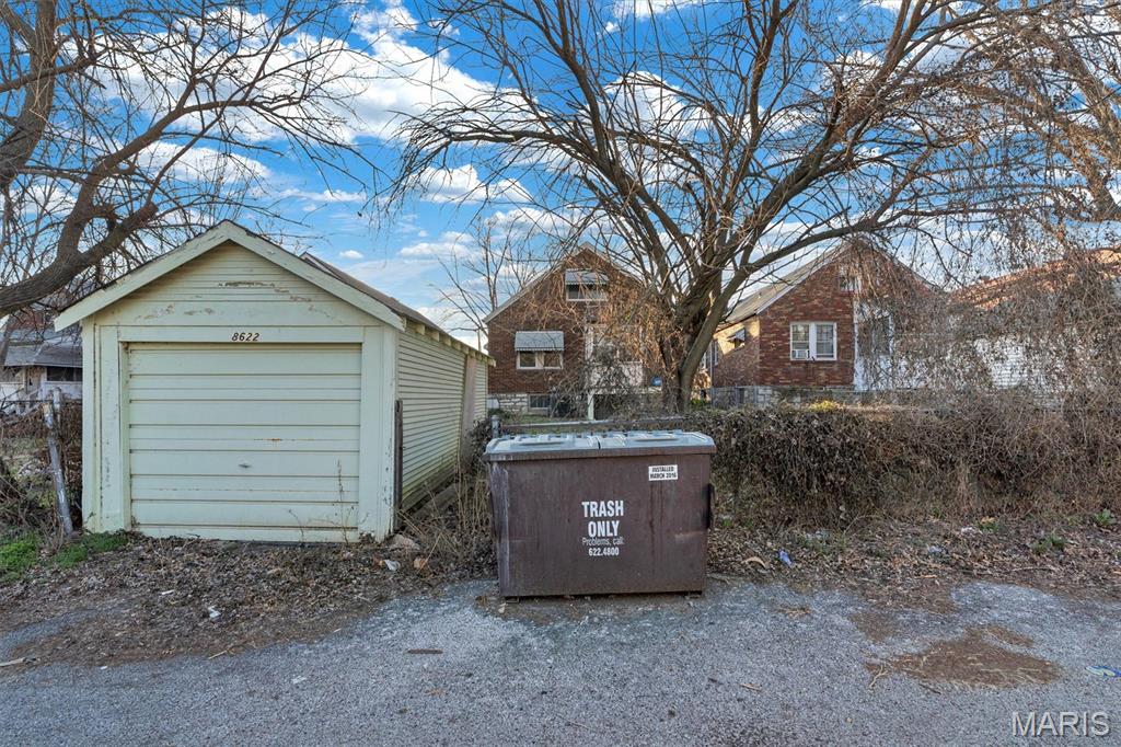 Northwest Park Add - Residential