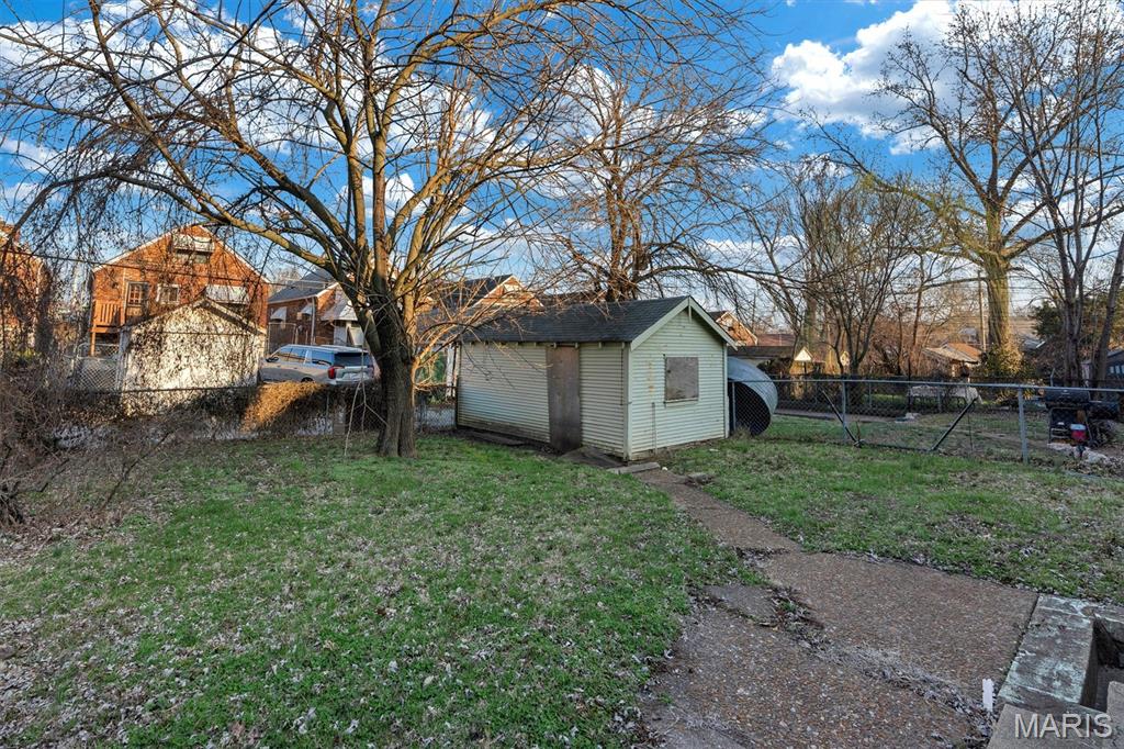 Northwest Park Add - Residential