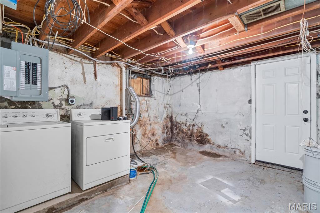 Northwest Park Add - Residential