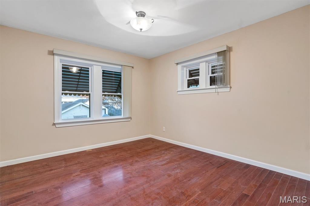 Northwest Park Add - Residential