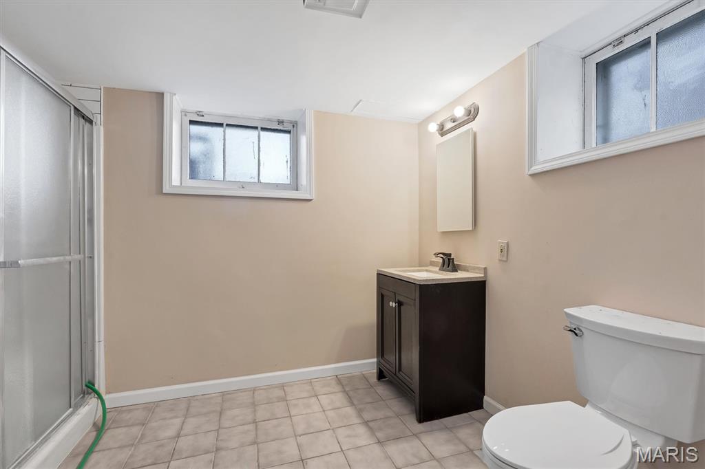 Northwest Park Add - Residential