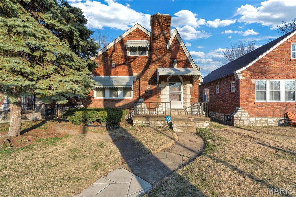 Northwest Park Add - Residential