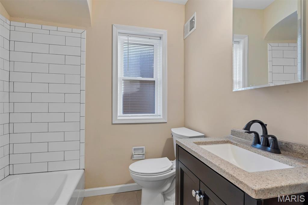 Northwest Park Add - Residential