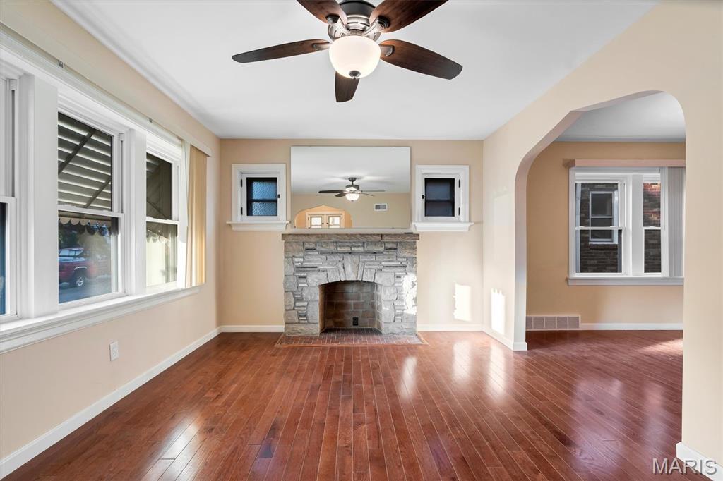 Northwest Park Add - Residential