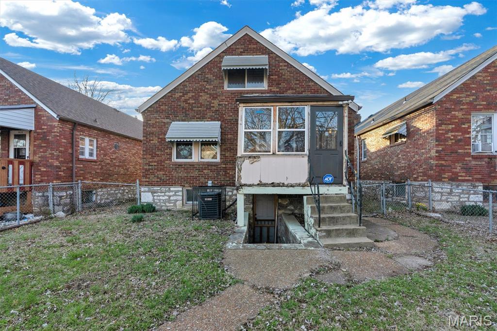 Northwest Park Add - Residential