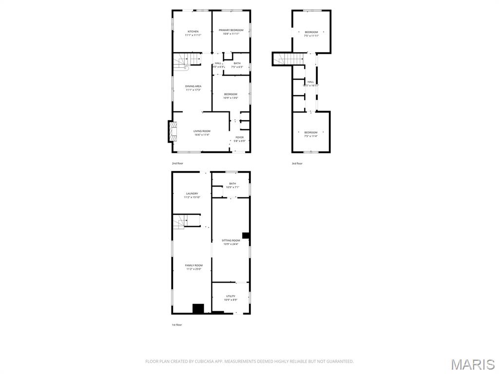 Northwest Park Add - Residential