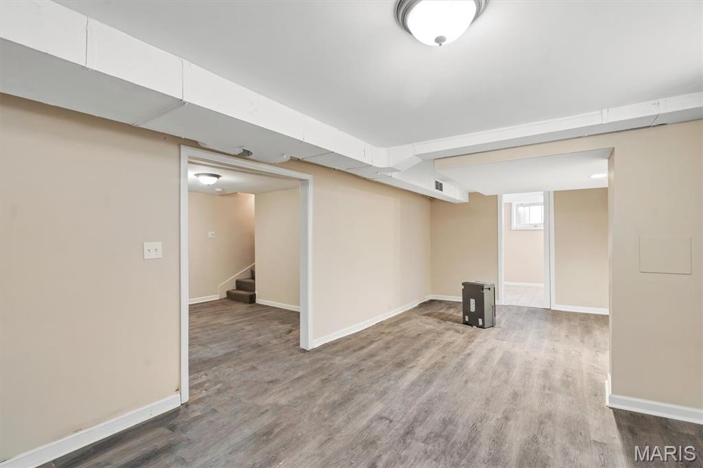 Northwest Park Add - Residential