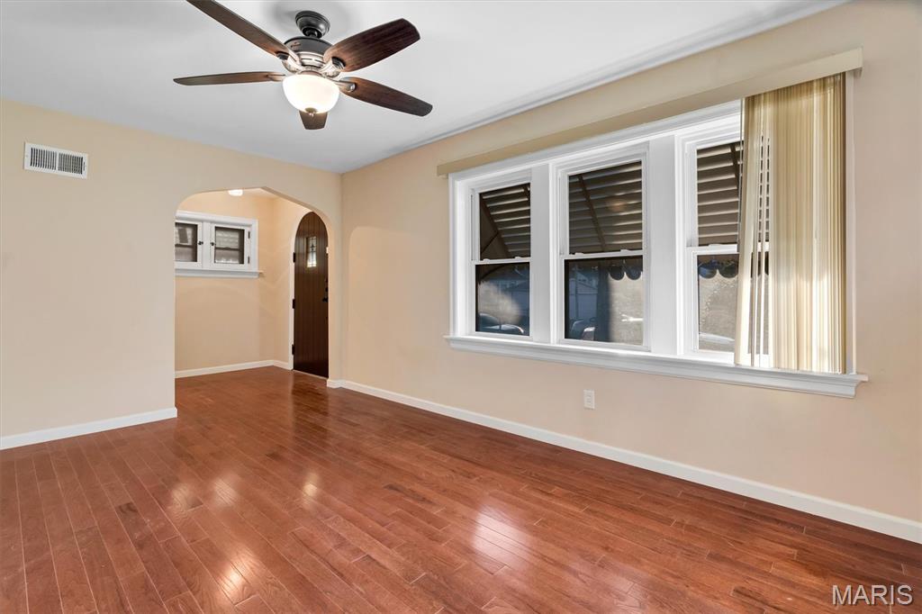 Northwest Park Add - Residential