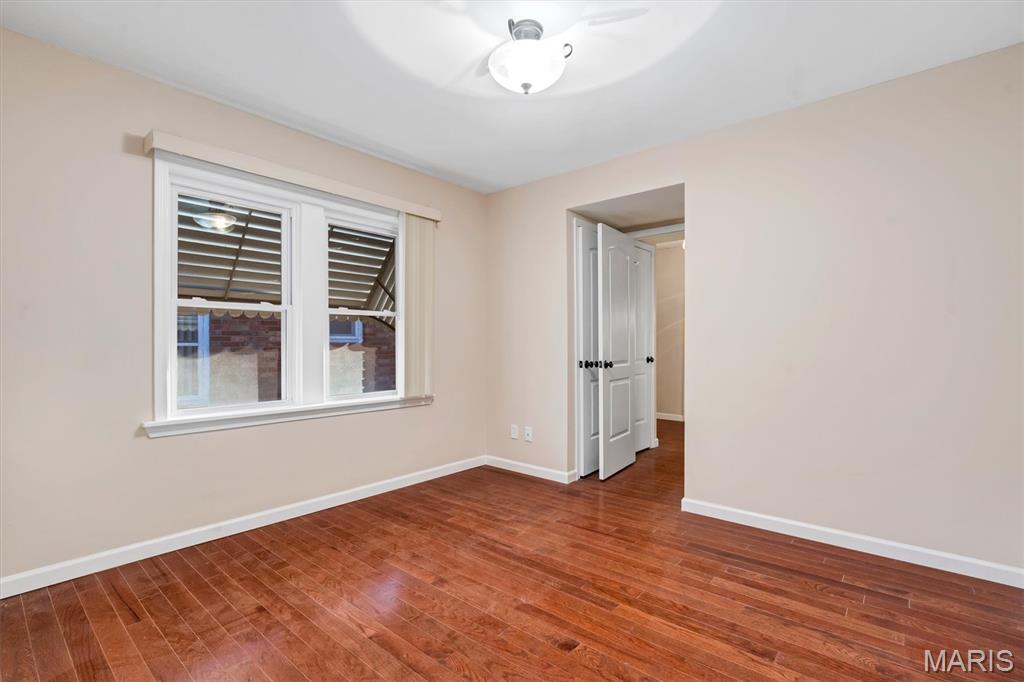 Northwest Park Add - Residential