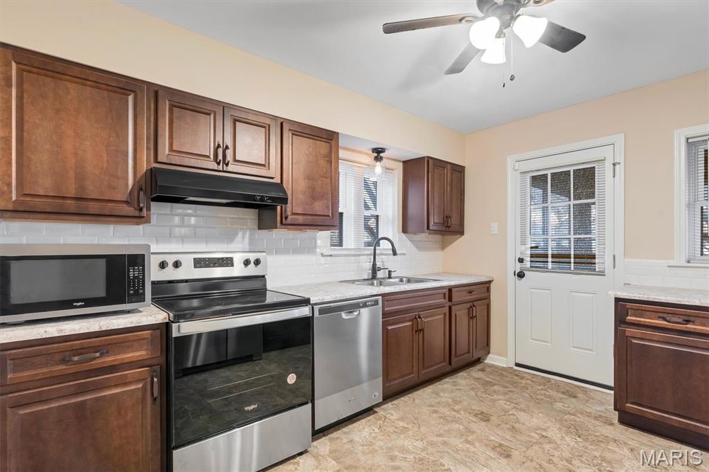 Northwest Park Add - Residential