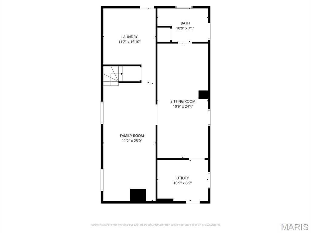 Northwest Park Add - Residential