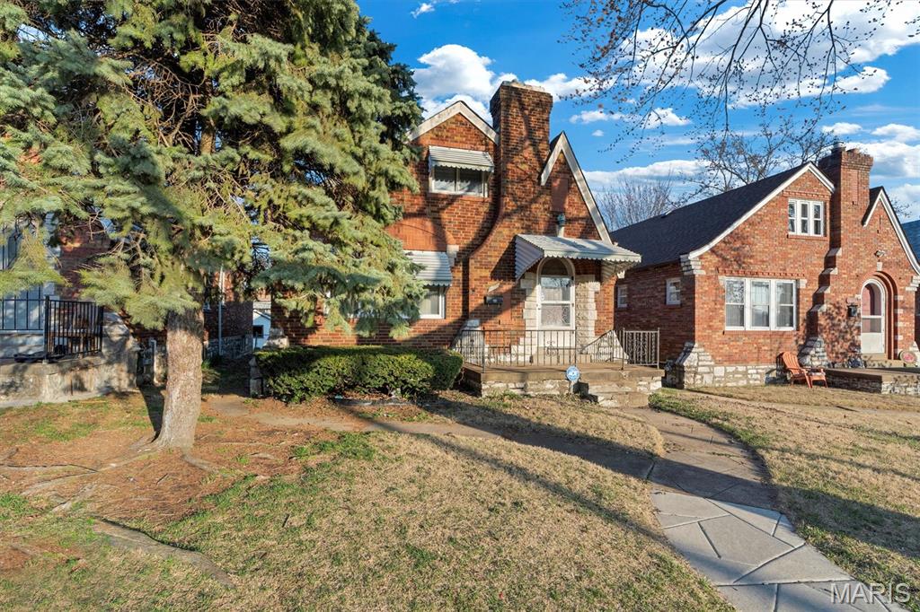 8622 Partridge Avenue