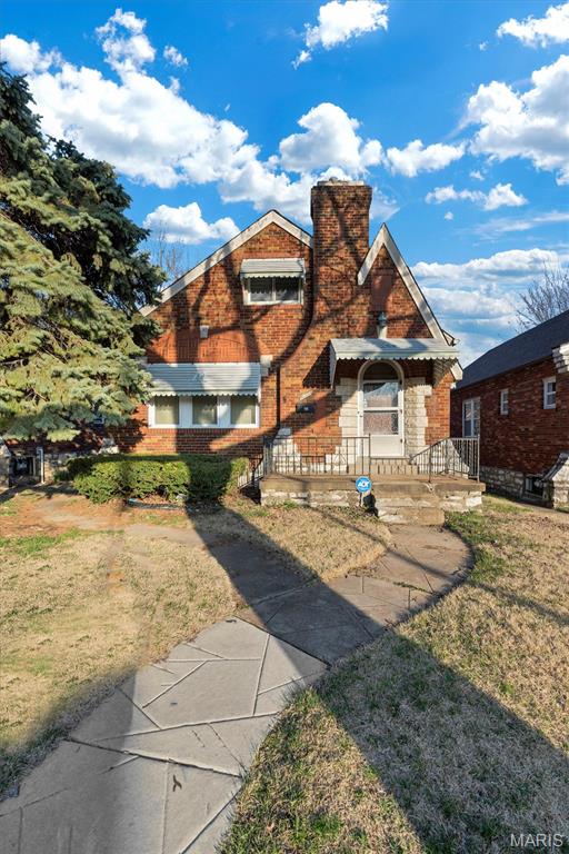 8622 Partridge Avenue