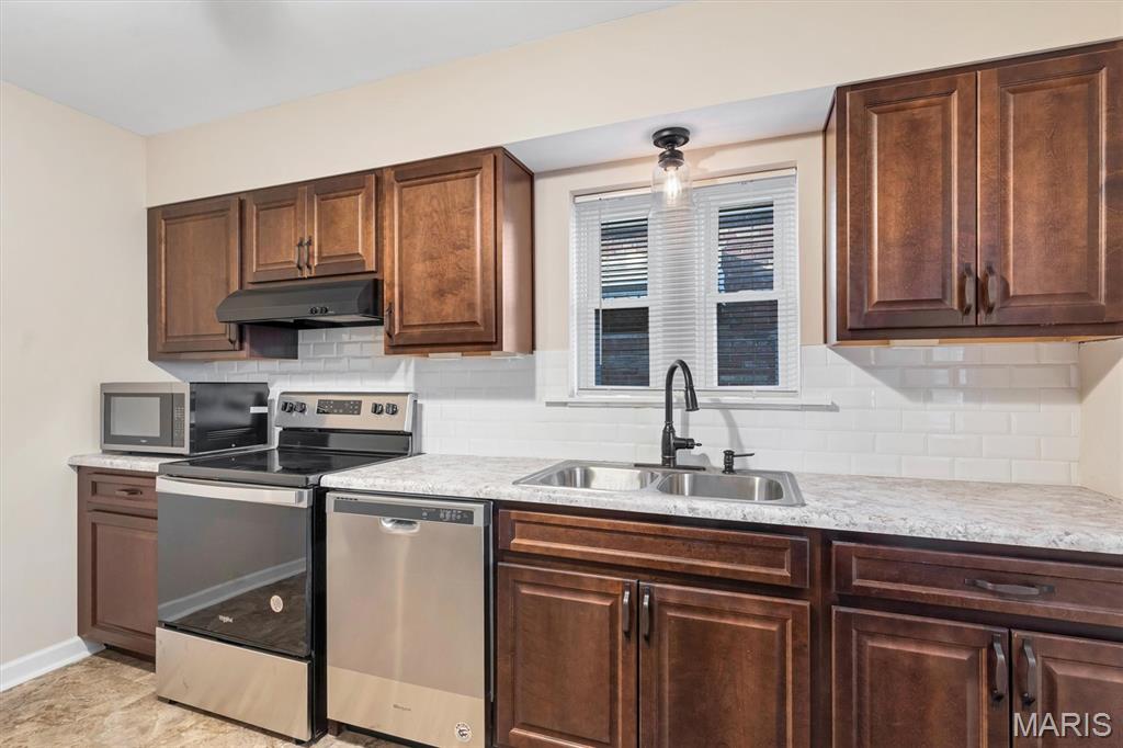 Northwest Park Add - Residential