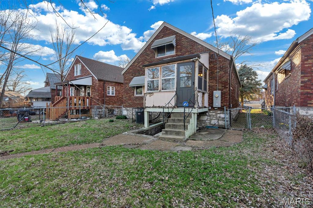 Northwest Park Add - Residential