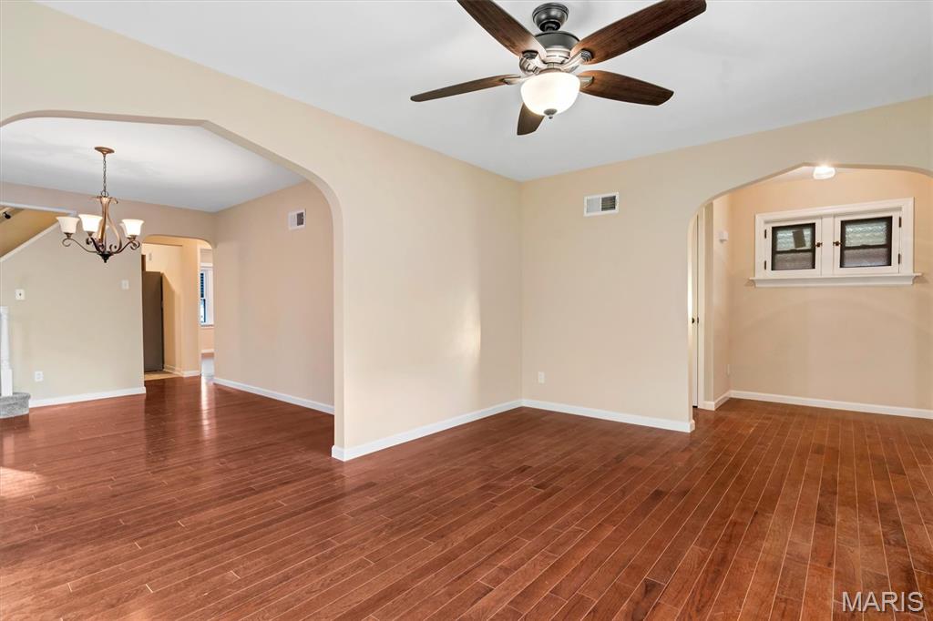 Northwest Park Add - Residential