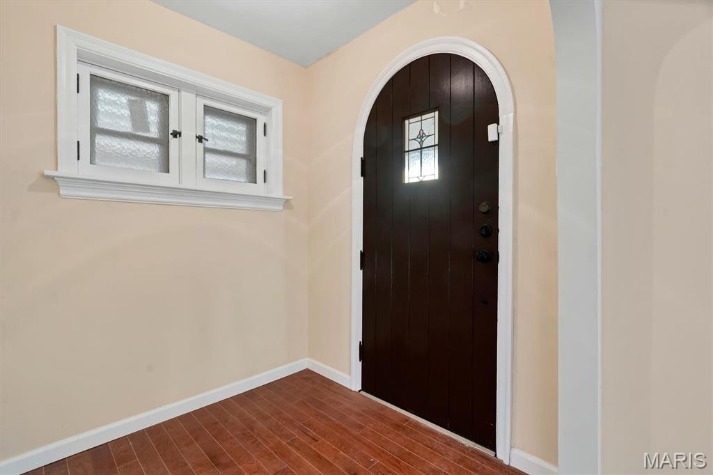 Northwest Park Add - Residential