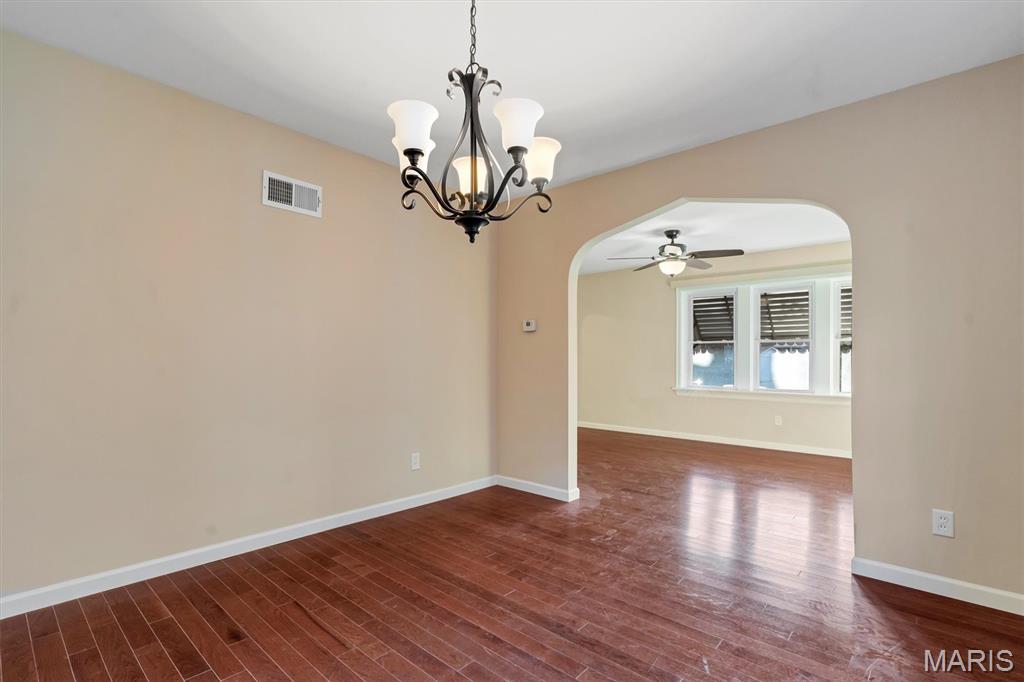 Northwest Park Add - Residential