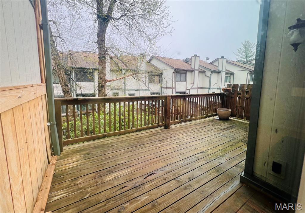 Rush Creek 2 - Residential