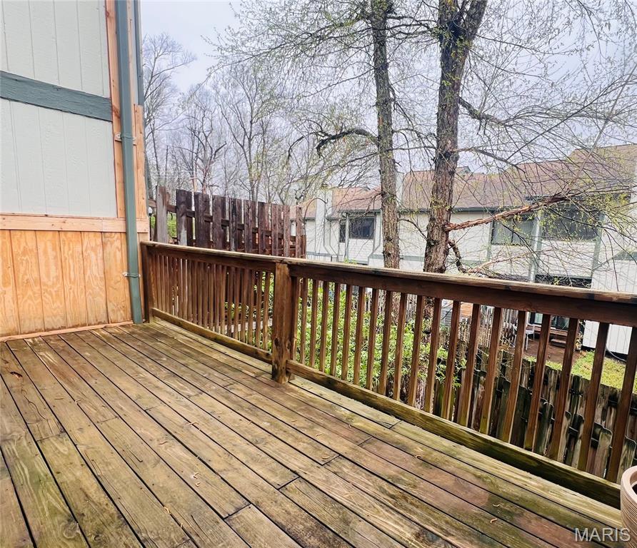 Rush Creek 2 - Residential