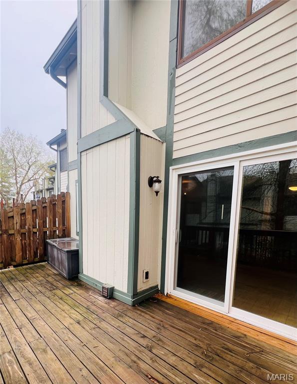 Rush Creek 2 - Residential