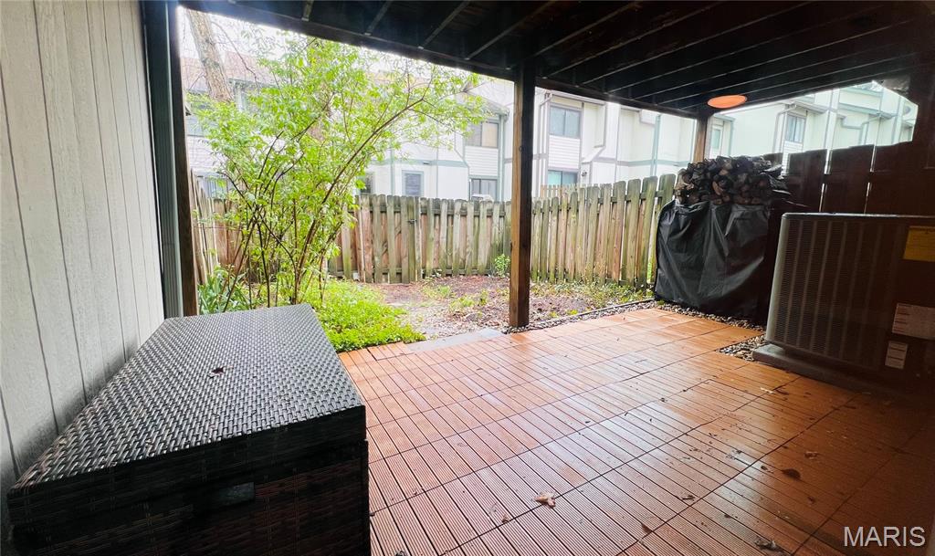 Rush Creek 2 - Residential