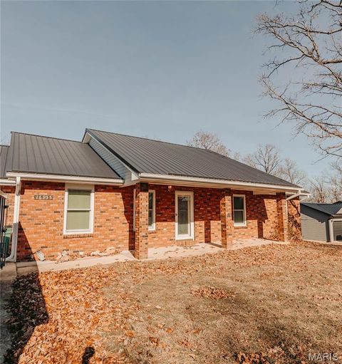 Photo of 16955 Lensman, St Robert, MO 65584 (MLS # 25082077)