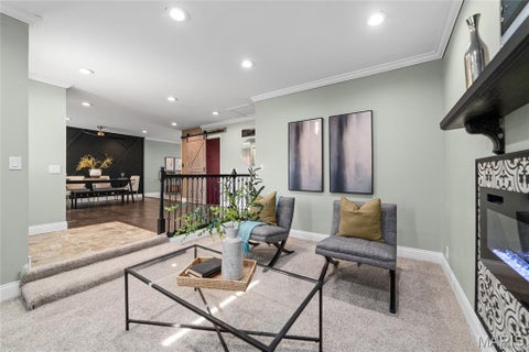 Photo of 1245 Verlene Drive, Florissant, MO 63031 (MLS # 26069025)