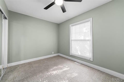 Tiny photo for 1245 Verlene Drive, Florissant, MO 63031 (MLS # 26069025)