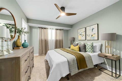 Tiny photo for 1245 Verlene Drive, Florissant, MO 63031 (MLS # 26069025)