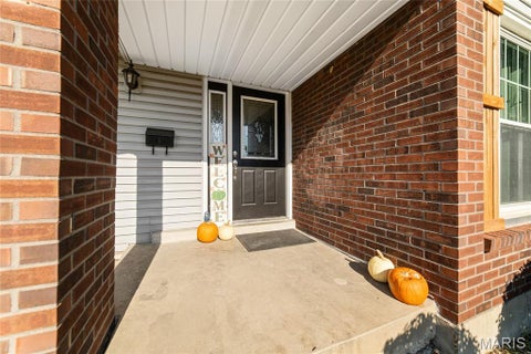 Tiny photo for 1245 Verlene Drive, Florissant, MO 63031 (MLS # 26069025)