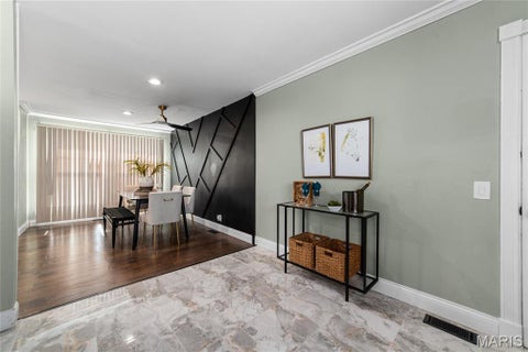 Tiny photo for 1245 Verlene Drive, Florissant, MO 63031 (MLS # 26069025)