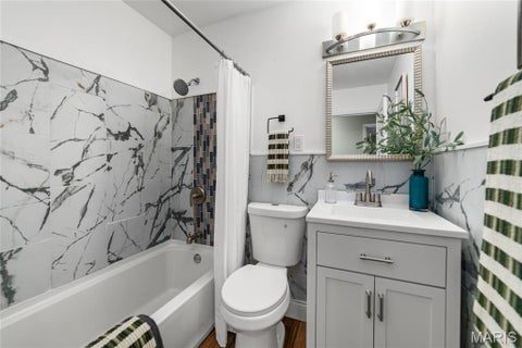 Tiny photo for 1245 Verlene Drive, Florissant, MO 63031 (MLS # 26069025)