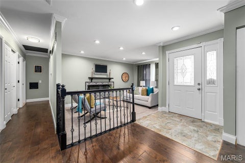 Tiny photo for 1245 Verlene Drive, Florissant, MO 63031 (MLS # 26069025)