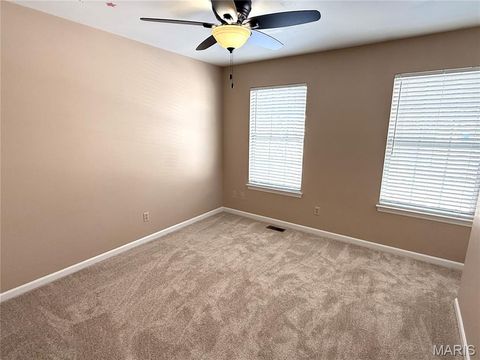 Tiny photo for 914 Palm Bay Drive, Ballwin, MO 63021 (MLS # 25047724)